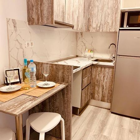 Cómodo apartamento en el corazón dé Tenerife La Laguna  Extérieur photo