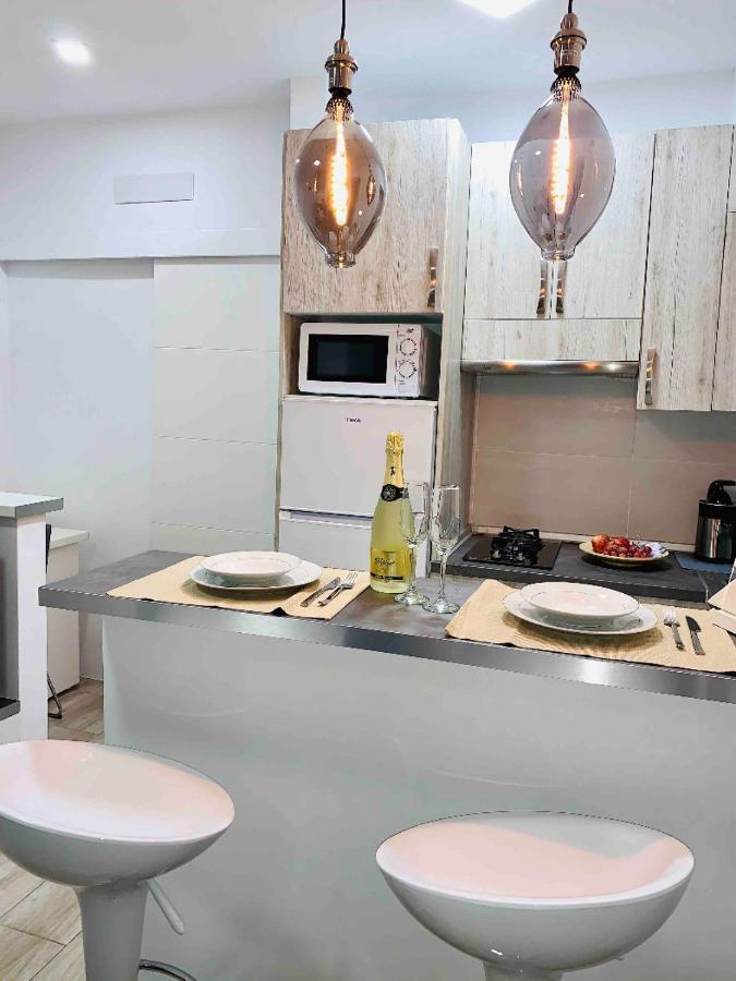 Cómodo apartamento en el corazón dé Tenerife La Laguna  Extérieur photo