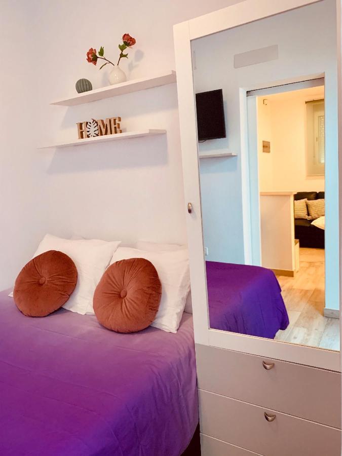 Cómodo apartamento en el corazón dé Tenerife La Laguna  Extérieur photo