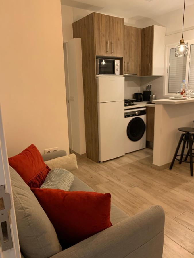 Cómodo apartamento en el corazón dé Tenerife La Laguna  Extérieur photo