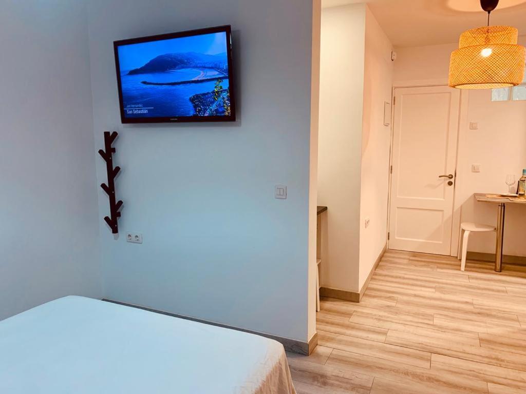 Cómodo apartamento en el corazón dé Tenerife La Laguna  Extérieur photo